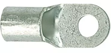 100 Cable Lugs. 25 mm² M5