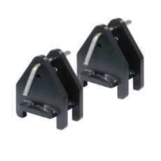 SET OF 2 SPOT LIFT PRO RISERS