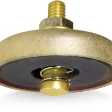 ROUND MAGNETIC EARTH 500.70 (500A / 70mm²)