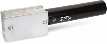 SQUARE MAGNETIC EARTH 500.70 (500A / 70mm²)