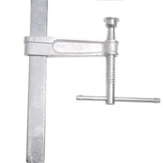 EARTH CLAMP TYREX XL 400.70 (400A / 70mm² / WIDE OPENING)