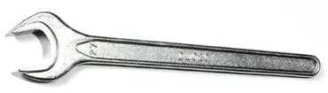 FLAT SPANNER (27mm)