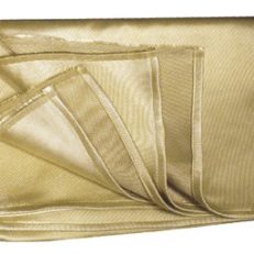 WELDING PROTECTION COVER (1200°C/2200°F, 1200g/m2 - 1.75m x 1.50m)