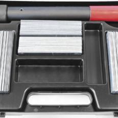 Welding test kit