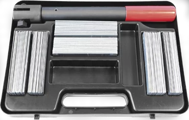 Welding test kit