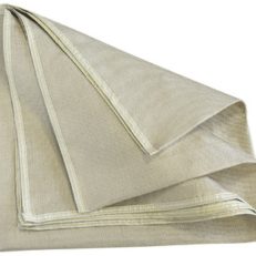 Protection sheet for Grinding 550°C, 580g/m2, 2 M x 2 M