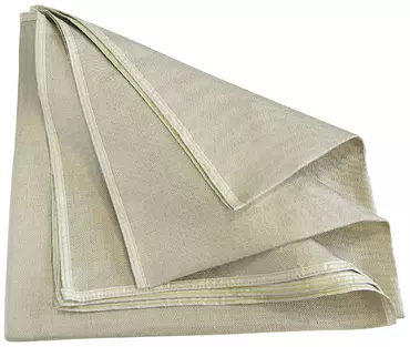 Protection sheet for Grinding 550°C, 580g/m2, 2 M x 2 M