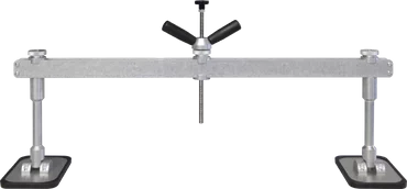STANDARD LEVELLING BAR (850mm)