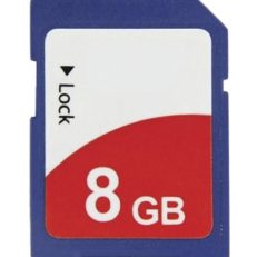 GYSPOT INVERTER/NEOPULSE SD CARD