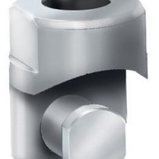 ALUMINIUM PULLING RING 1