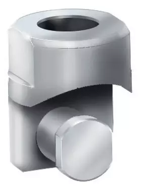 ALUMINIUM PULLING RING 1