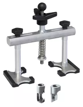 ALU PULLER