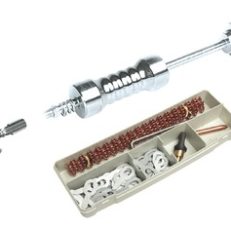 Complete Kit for Steel dent pulling