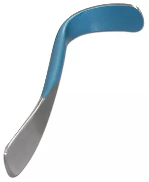 TWO-SIDED DENT REMOVAL TOOL 450 x 55 mm