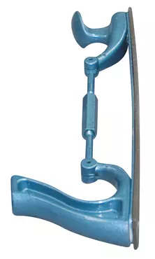 CAR BODY FILE HOLDER