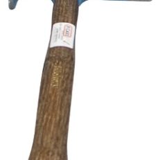 DOUBLE-HEADED FORMING HAMMER
