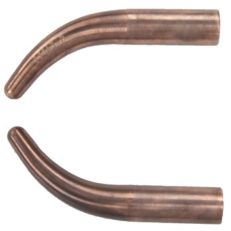 DIFFICULT-ACCESS X11 ARM ELECTRODES (x2)