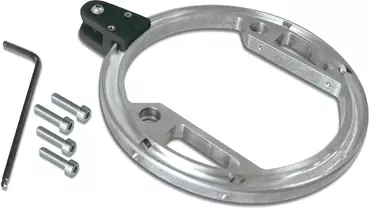 PTI C ARM 360° GYRO