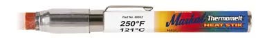 TEMPERATURE STICK 121°C / 250°F