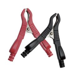 SET OF 2 CHARGING CLAMPS 40A