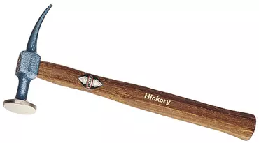 HIGH-STRENGTH PLATING HAMMER
