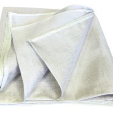 WELDING PROTECTION COVER (1300°C/2400°F, 620g/m², 2 x 1.80