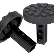 PACK OF 2 PADS FOR SPOT LIFT PRO (AUDI, BMW)