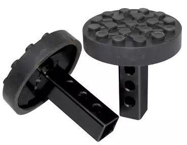 PACK OF 2 PADS FOR SPOT LIFT PRO (AUDI, BMW)