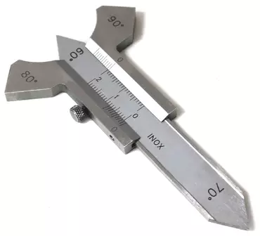 WELDING GAUGE