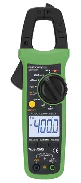 CLAMP METER 400 A