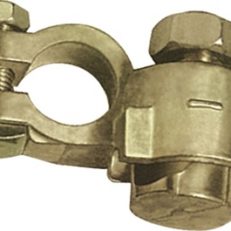 25 BATTERY TERMINALS DBLE FITTING HGV