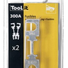 2 x 300A FUSES PACK - GYSPACK/STARTPACK TRUCK - Blister