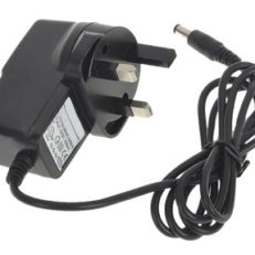 UK CHARGER FOR GYSPACK AUTO/400/AIR/PRO - 230V/12V
