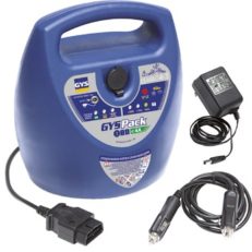 OBD MEMORY SAVER - (UK)