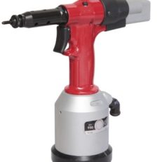 HYDROPNEUMATIC SEALING MACHINE RIV998