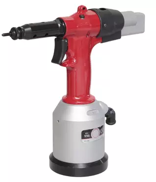 HYDROPNEUMATIC SEALING MACHINE RIV998
