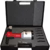 HYDROPNEUMATIC SEALING MACHINE RIV998 | 055414