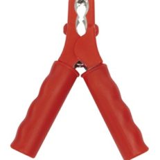 CHARGING CLAMP 60A RED