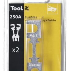 2 x 250A FUSE PACK / STARTIUM 980