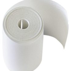 SET OF 2 PAPER ROLLS FOR BT301/501/551