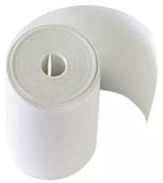 SET OF 2 PAPER ROLLS FOR BT301/501/551