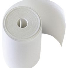 PAPER ROLL Ø50mm / L 57mm / W 28m - BT2010 - PBT700 / 824
