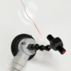 STRAIGHT LINE LAMP & SUCTION CUP SUPPORT | 056770