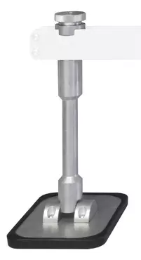 STANDARD SINGLE-FOOT LEVELLING BAR