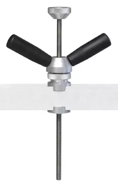 STANDARD LEVELLING BAR ROD