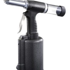 HR14 HYDROPNEUMATIC RIVETING MACHINE