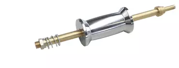 HAMMER KIT SHORT INERTIA 1.1 KG + CHUCK + 20 STARS