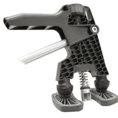 GLUE TAB LIFTER