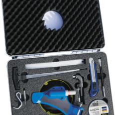 PROFESSIONAL WINDSCREEN REMOVAL KIT | 057654