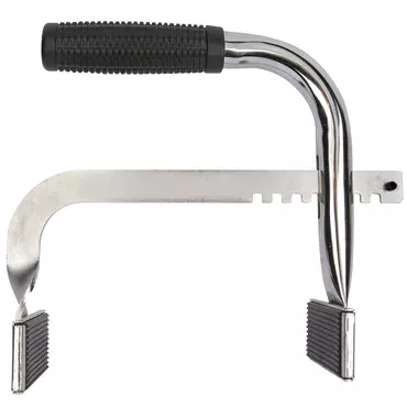 ADJUSTABLE AUTOMOTIVE BATTERY CARRIER (100 to 180mm)